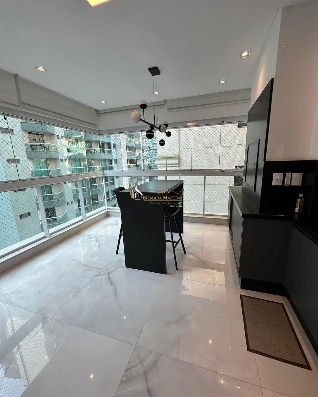 Bom dia ☀️ Promoção na área 🚀🚀Residêncial Porto Villa Rua 3174 suítes4 vaga Finalmente mobilia (3)