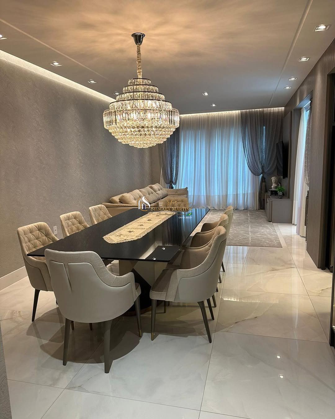 Bom dia ☀️ Promoção na área 🚀🚀Residêncial Porto Villa Rua 3174 suítes4 vaga Finalmente mobilia (7)